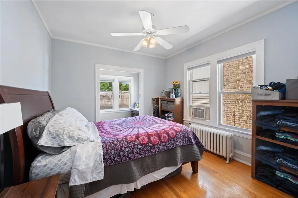3618 North Bell Avenue Chicago IL 60618