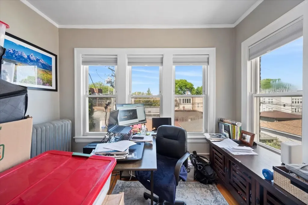 3618 North Bell Avenue Chicago IL 60618