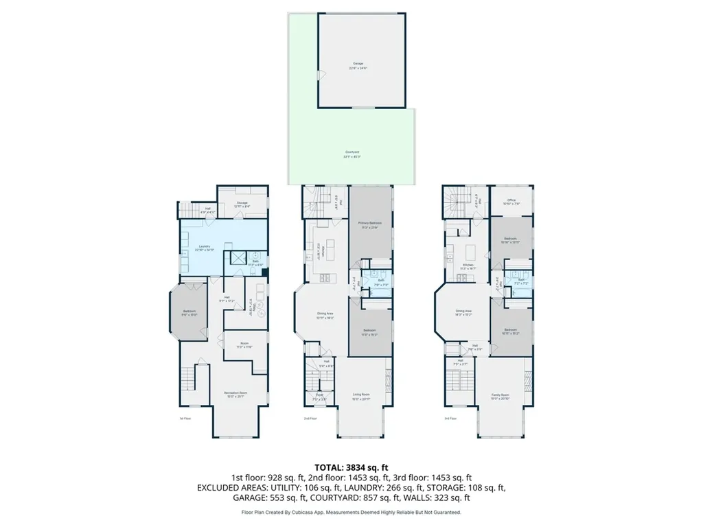3618 North Bell Avenue Chicago IL 60618