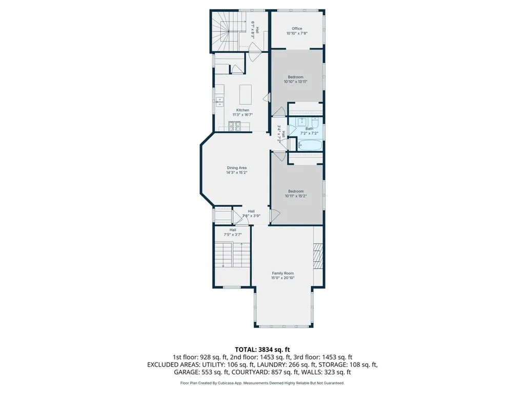 3618 North Bell Avenue Chicago IL 60618