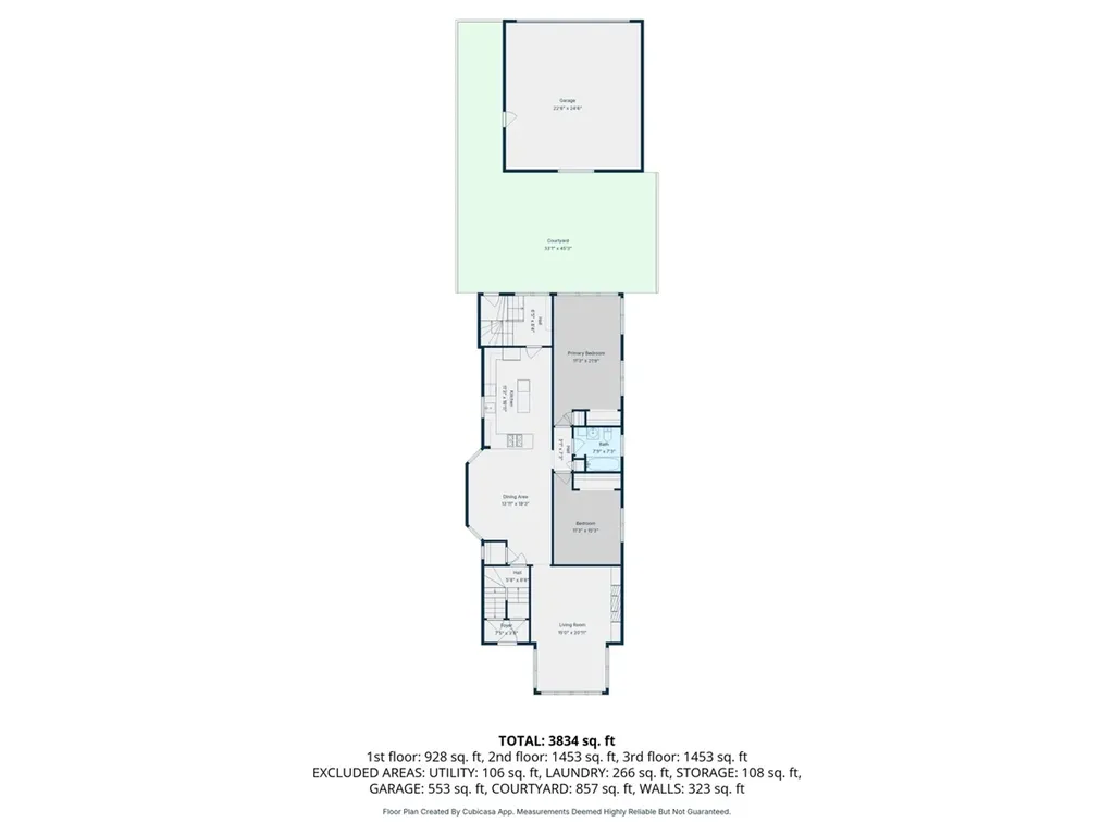 3618 North Bell Avenue Chicago IL 60618