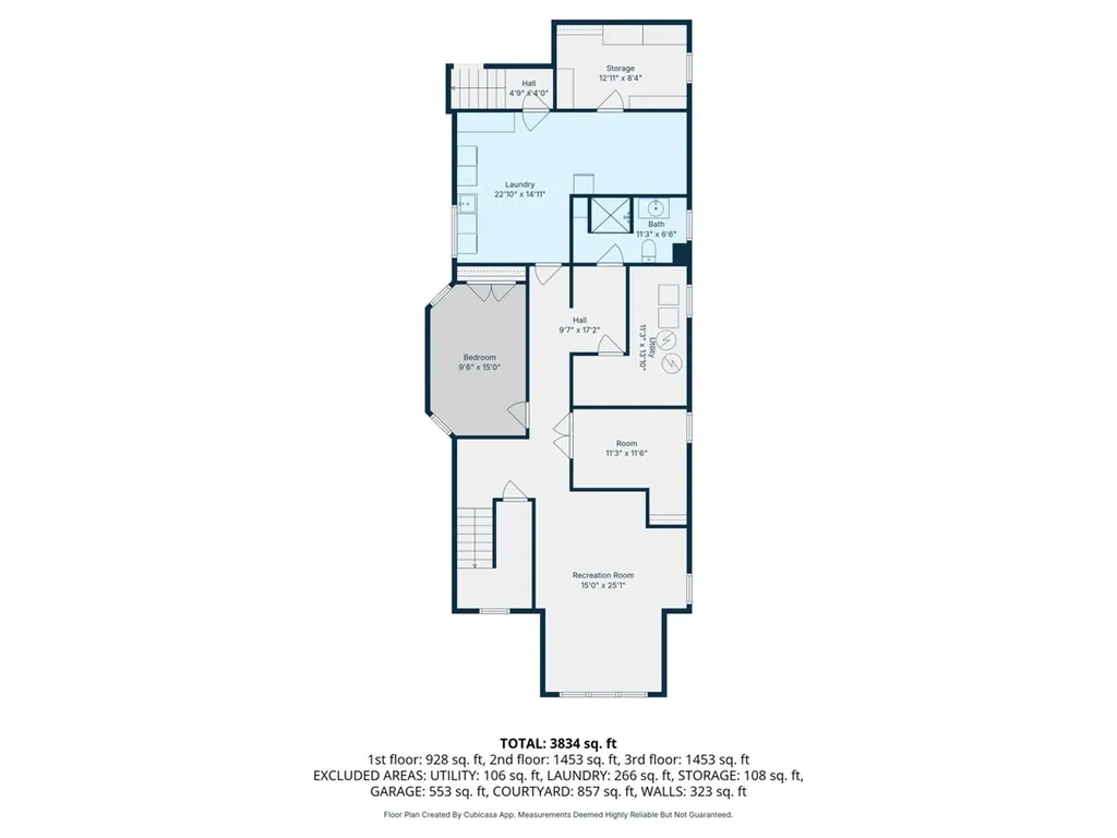 3618 North Bell Avenue Chicago IL 60618
