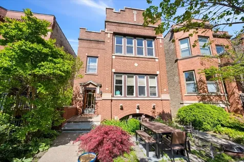 3618 North Bell Avenue Chicago IL 60618