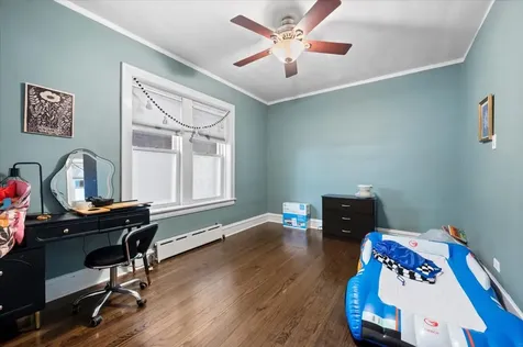 3618 North Bell Avenue Chicago IL 60618