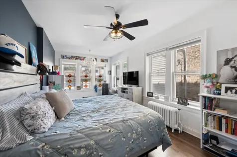 3618 North Bell Avenue Chicago IL 60618