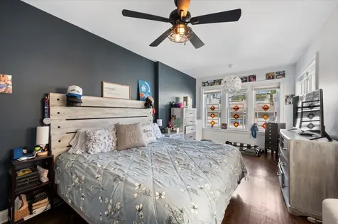 3618 North Bell Avenue Chicago IL 60618