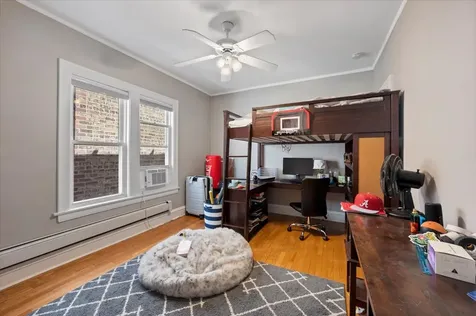 3618 North Bell Avenue Chicago IL 60618