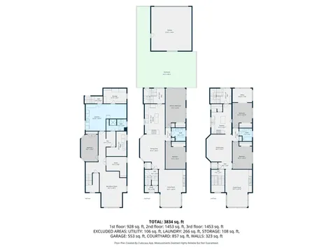 3618 North Bell Avenue Chicago IL 60618