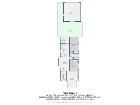3618 North Bell Avenue Chicago IL 60618
