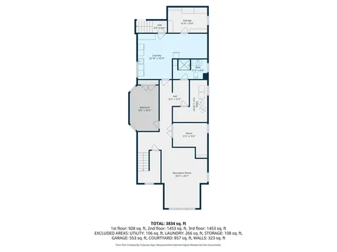 3618 North Bell Avenue Chicago IL 60618