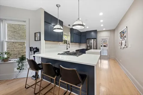 3618 North Bell Avenue Chicago IL 60618