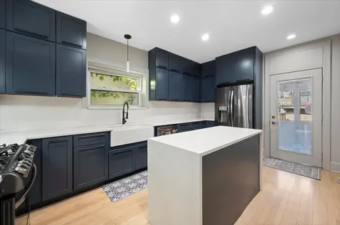3618 North Bell Avenue Chicago IL 60618