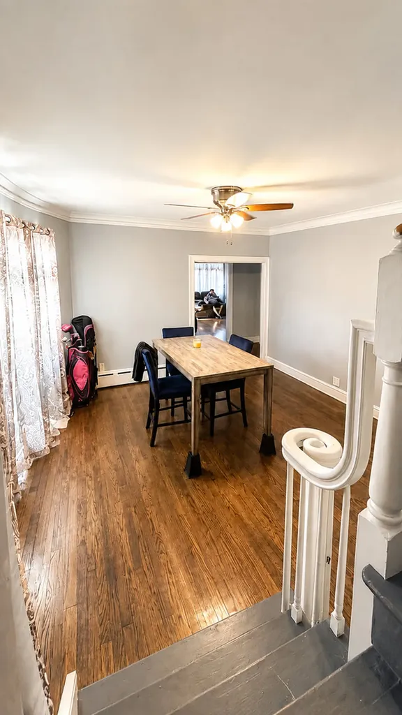 3005 West 55th Street Chicago IL 60632