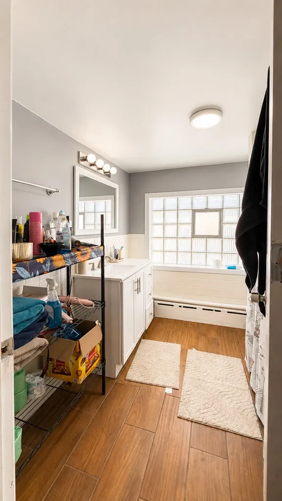 3005 West 55th Street Chicago IL 60632