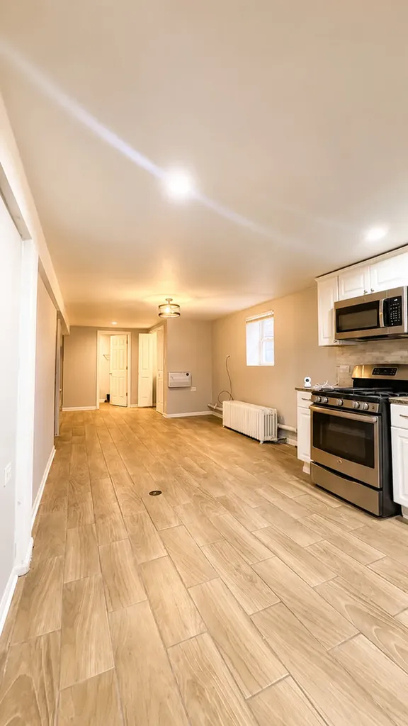 3005 West 55th Street Chicago IL 60632
