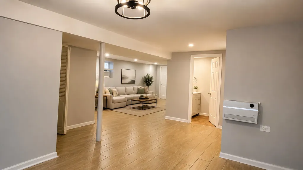 3005 West 55th Street Chicago IL 60632