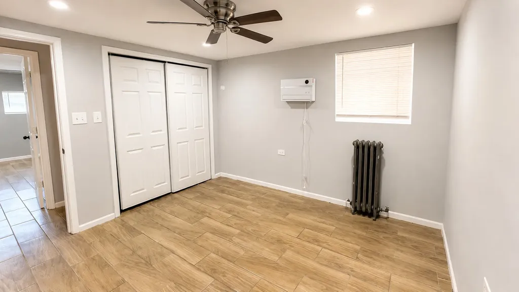 3005 West 55th Street Chicago IL 60632