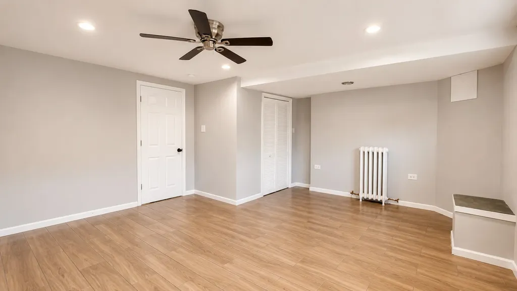 3005 West 55th Street Chicago IL 60632