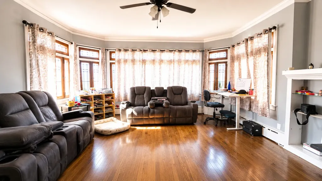 3005 West 55th Street Chicago IL 60632