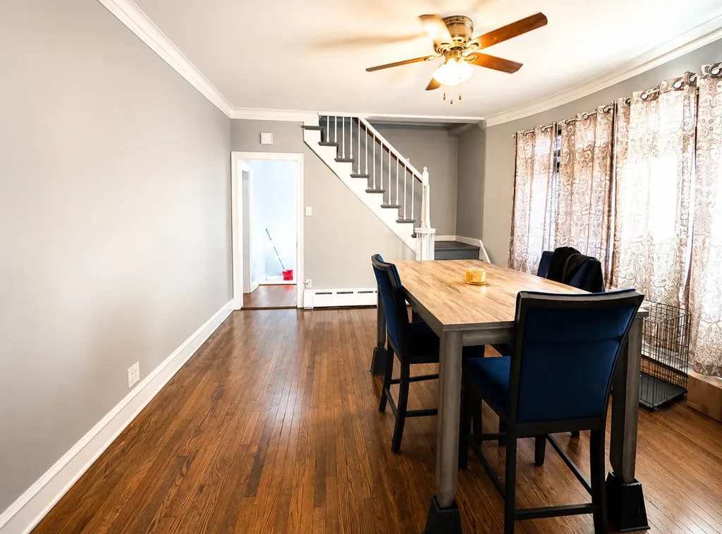 3005 West 55th Street Chicago IL 60632