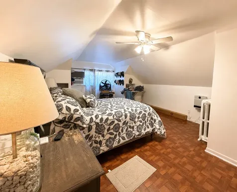 3005 West 55th Street Chicago IL 60632
