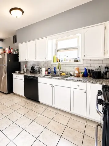 3005 West 55th Street Chicago IL 60632
