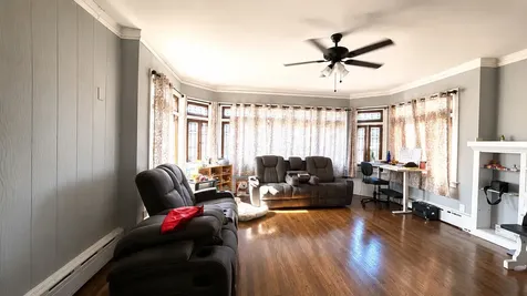 3005 West 55th Street Chicago IL 60632
