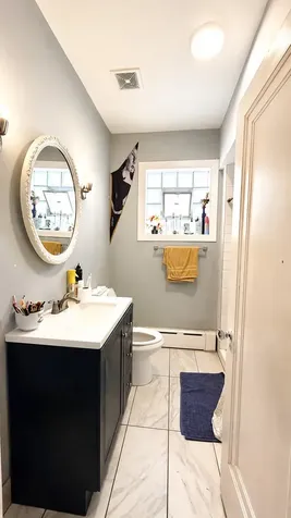 3005 West 55th Street Chicago IL 60632