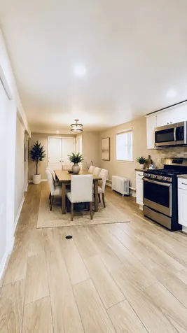 3005 West 55th Street Chicago IL 60632