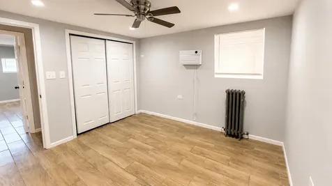 3005 West 55th Street Chicago IL 60632