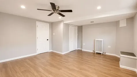 3005 West 55th Street Chicago IL 60632