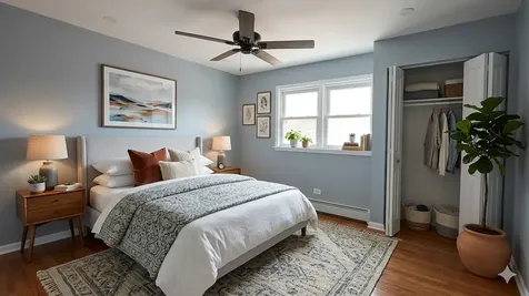 5404 North Central Avenue Chicago IL 60630