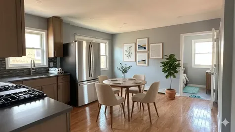 5404 North Central Avenue Chicago IL 60630