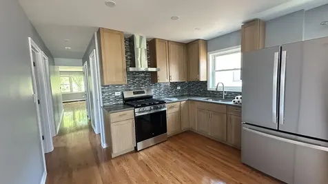 5404 North Central Avenue Chicago IL 60630