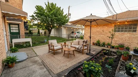 5404 North Central Avenue Chicago IL 60630