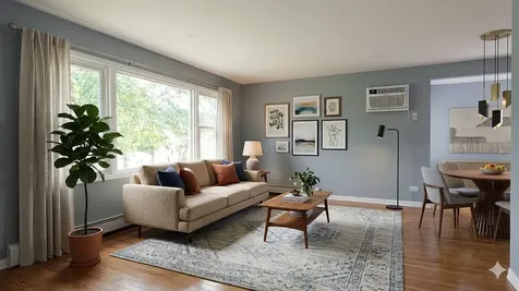5404 North Central Avenue Chicago IL 60630