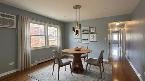 5404 North Central Avenue Chicago IL 60630