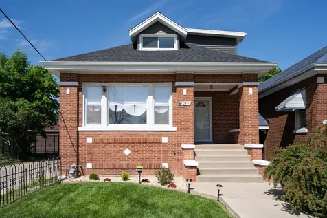 9044 South Throop Street Chicago IL 60620