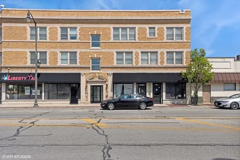 901 South 5th Avenue Maywood IL 60153