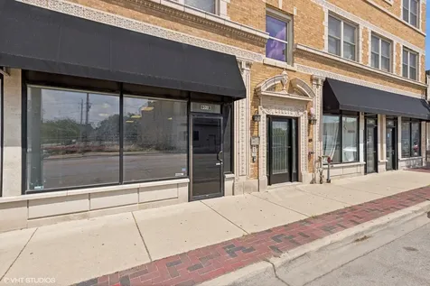 901 South 5th Avenue Maywood IL 60153