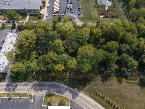 Lot 6 Ravine Road East Dundee IL 60118
