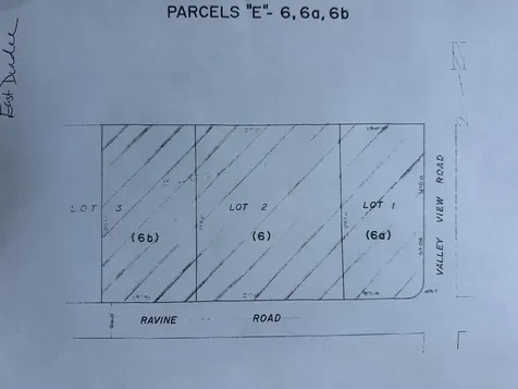 Lot 6 Ravine Road East Dundee IL 60118