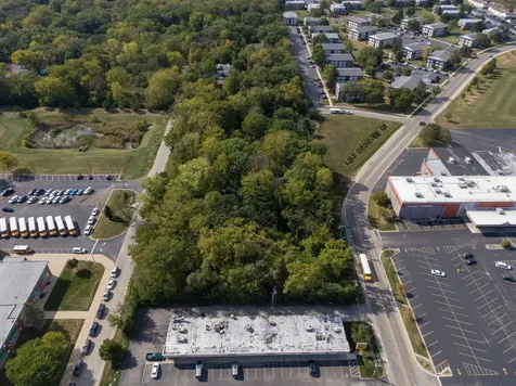 Lot 6 Ravine Road East Dundee IL 60118