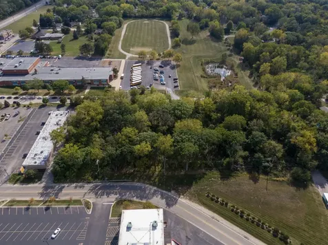Lot 6 Ravine Road East Dundee IL 60118
