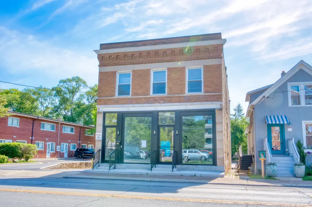 418 Ridge Road Wilmette IL 60091