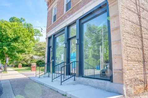 418 Ridge Road Wilmette IL 60091
