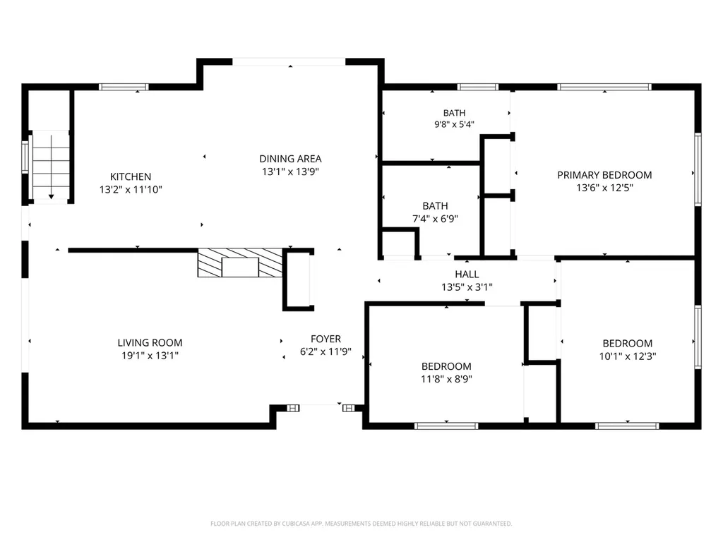 1006 South Grant Avenue Villa Park IL 60181