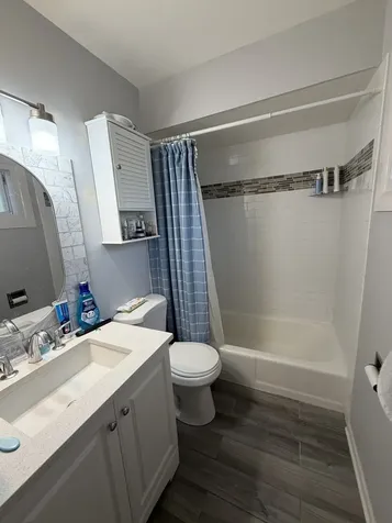 1006 South Grant Avenue Villa Park IL 60181