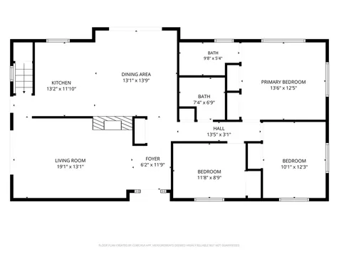 1006 South Grant Avenue Villa Park IL 60181