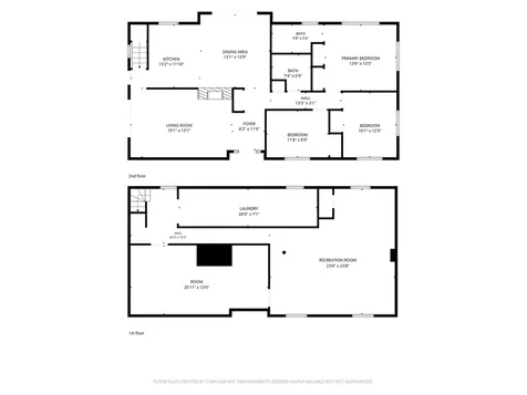 1006 South Grant Avenue Villa Park IL 60181